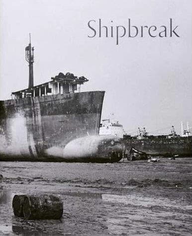 Shipbreak