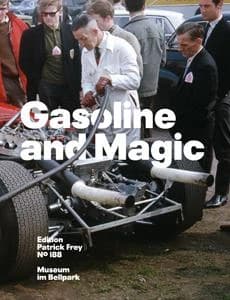 Gasoline and magic