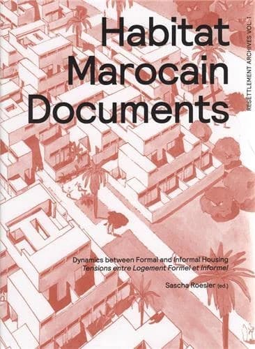 Habitat marocain documents