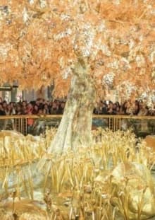 Christian Lutz : the Pearl River