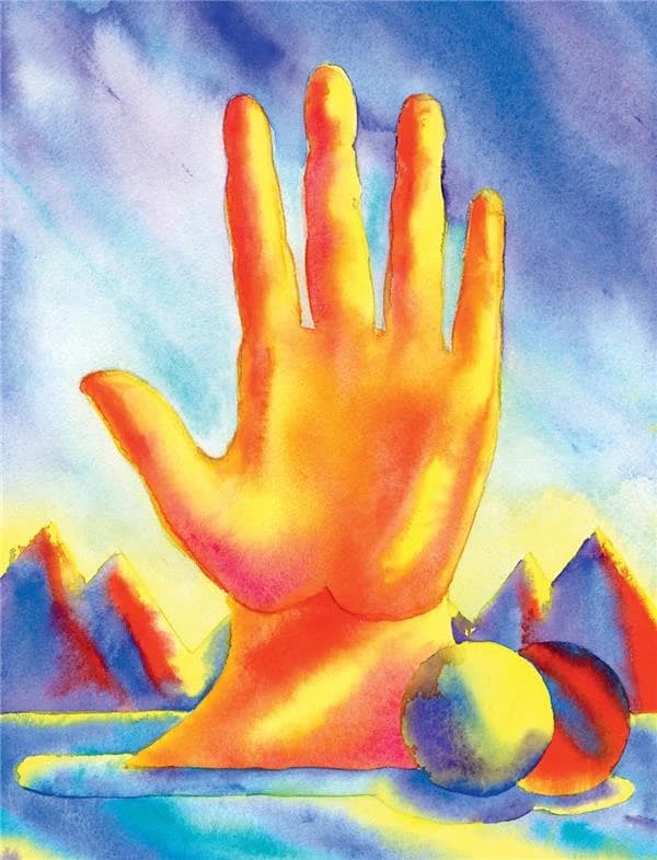 Megalith zero