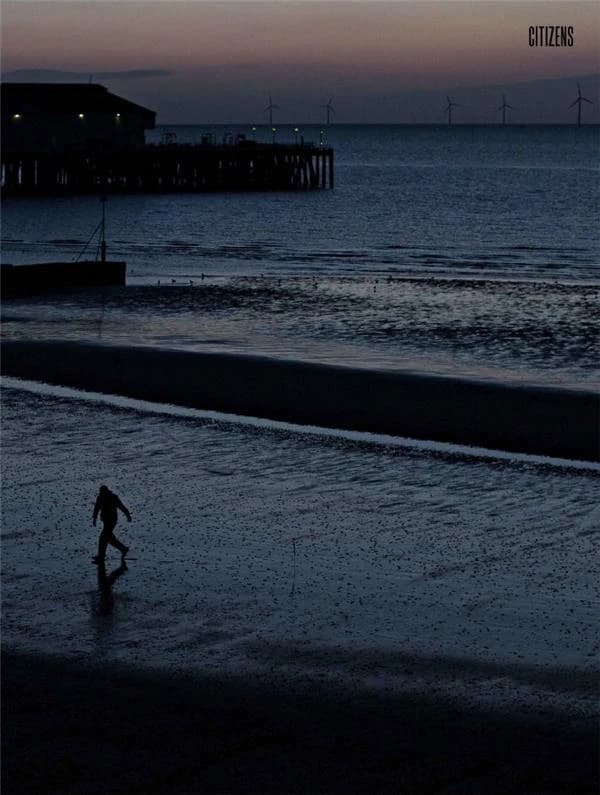 Christian Lutz : Citizens