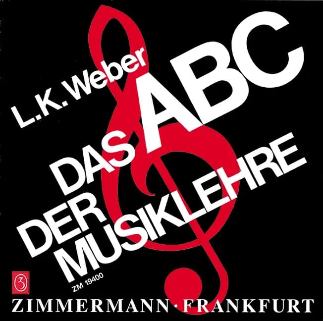 Das abc der musiklehre