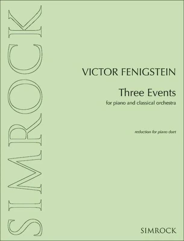 Three events