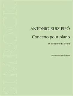 Concerto Pour Piano Et Instruments À Vent
