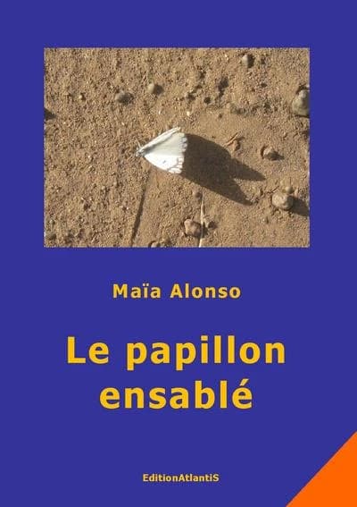 Le papillon ensablé : Roman