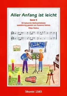 Aller anfang ist leicht