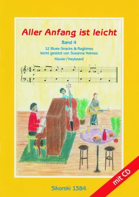 Aller anfang ist leicht