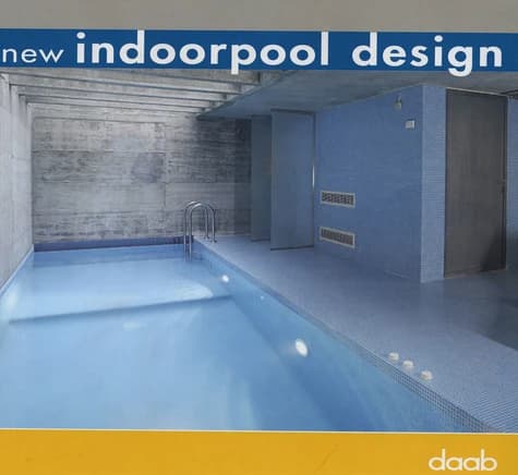 New indoorpool design