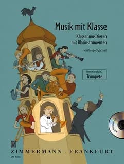 Musik mit klasse