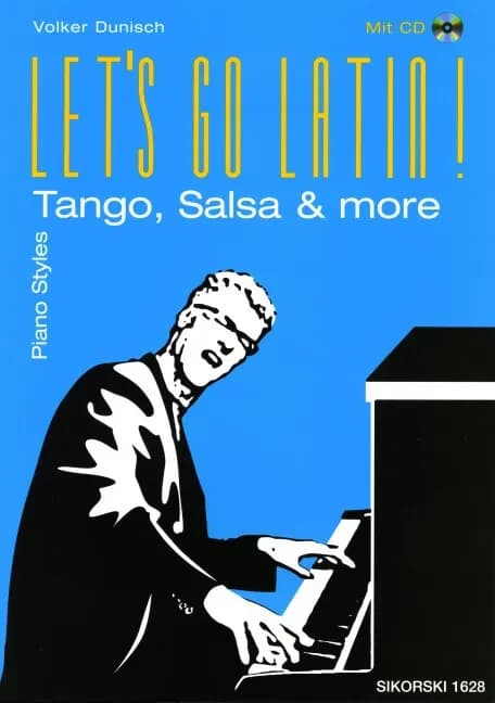 Let's go latin!