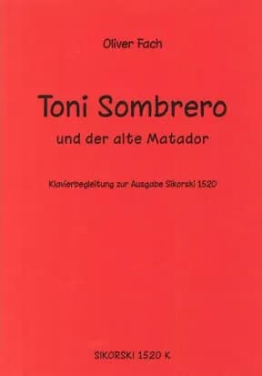 Toni sombrero und der alte matador