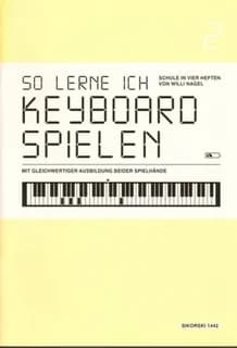 So lerne ich keyboard spielen