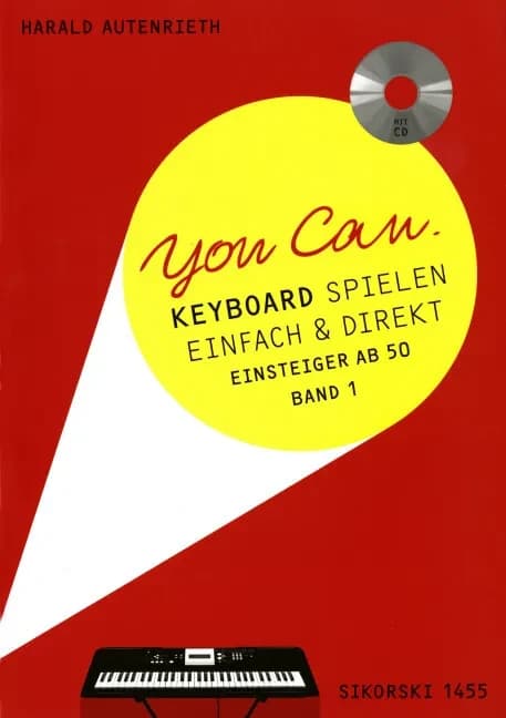 You can