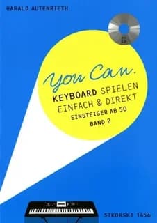 You can