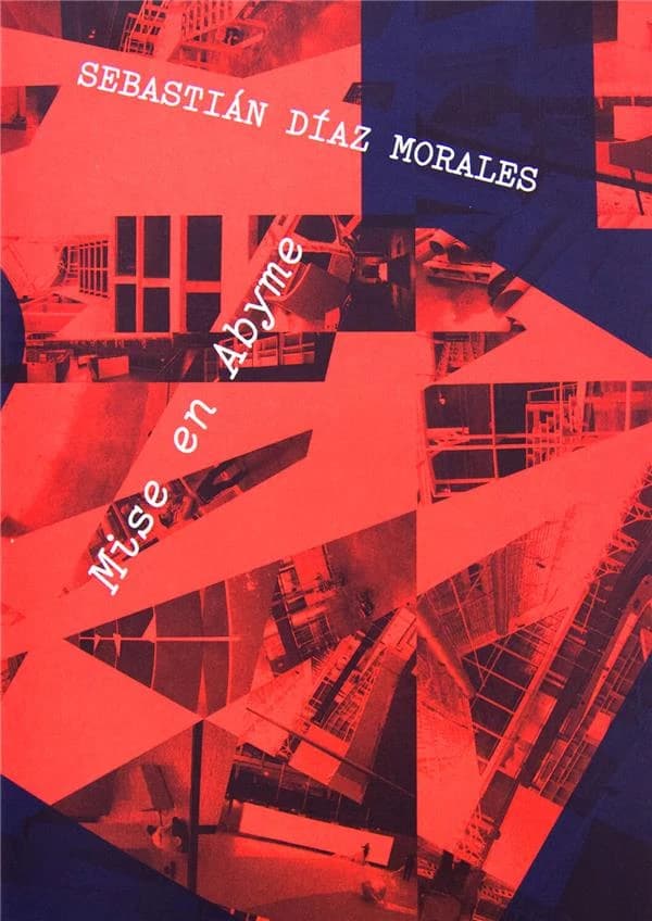Sebastián Diáz Morales : mise en abyme
