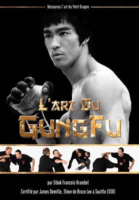 L'art du GungFu