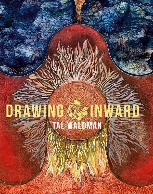 DRAWING INWARD : DESSINER VERS L'INTÉRIEUR