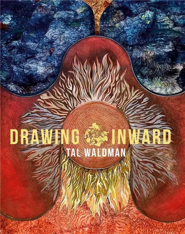 DRAWING INWARD : DESSINER VERS L'INTÉRIEUR