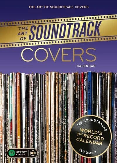 The art of soundtrack covers