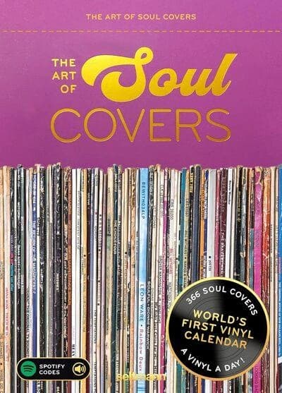 The Art of Soul Covers : Best-Of Collection Vol. 1