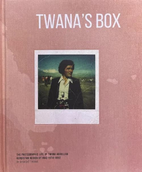 Twanas box