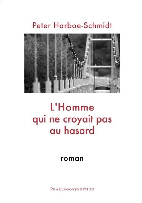 L'homme qui ne croyait pas au hasard
