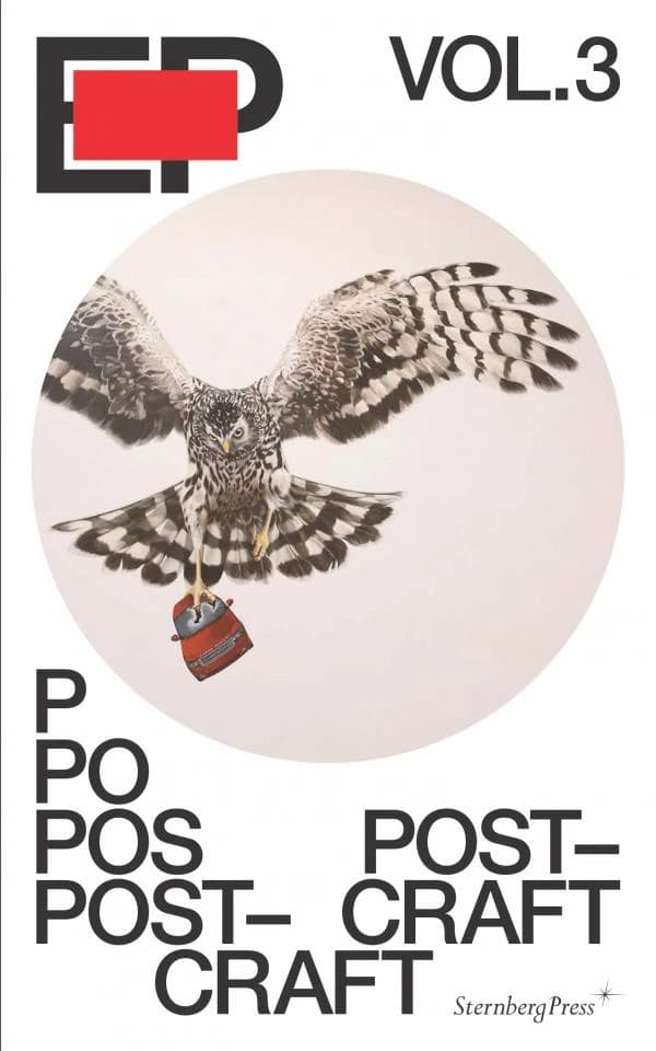 EP Tome 3 : Post-Craft