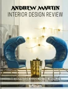 Andrew Martin Interior Design Review : Vol. 23