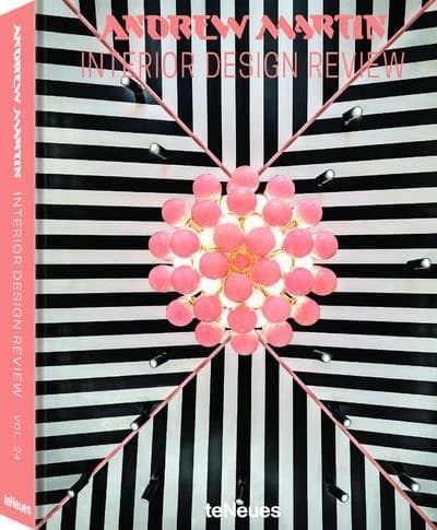 Andrew Martin interior design review