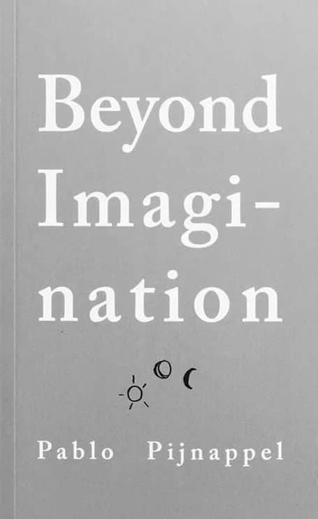 Beyond imagination ; a zona de crepúsculo
