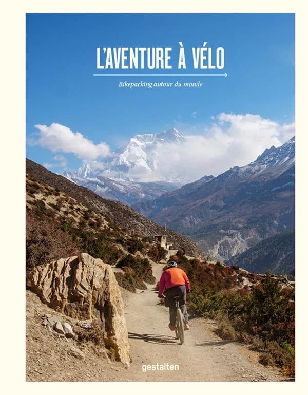 Découvrir Le Monde À Vélo