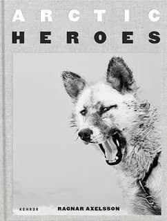 Arctic heroes