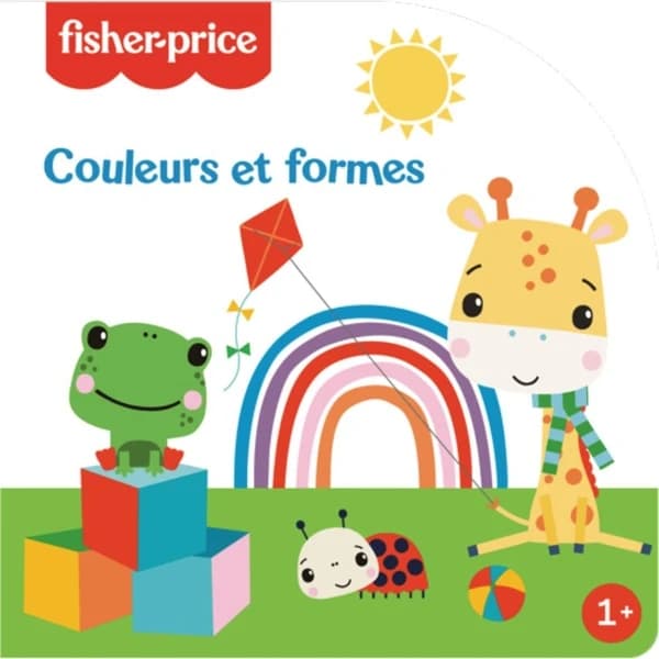 Couleurs et formes