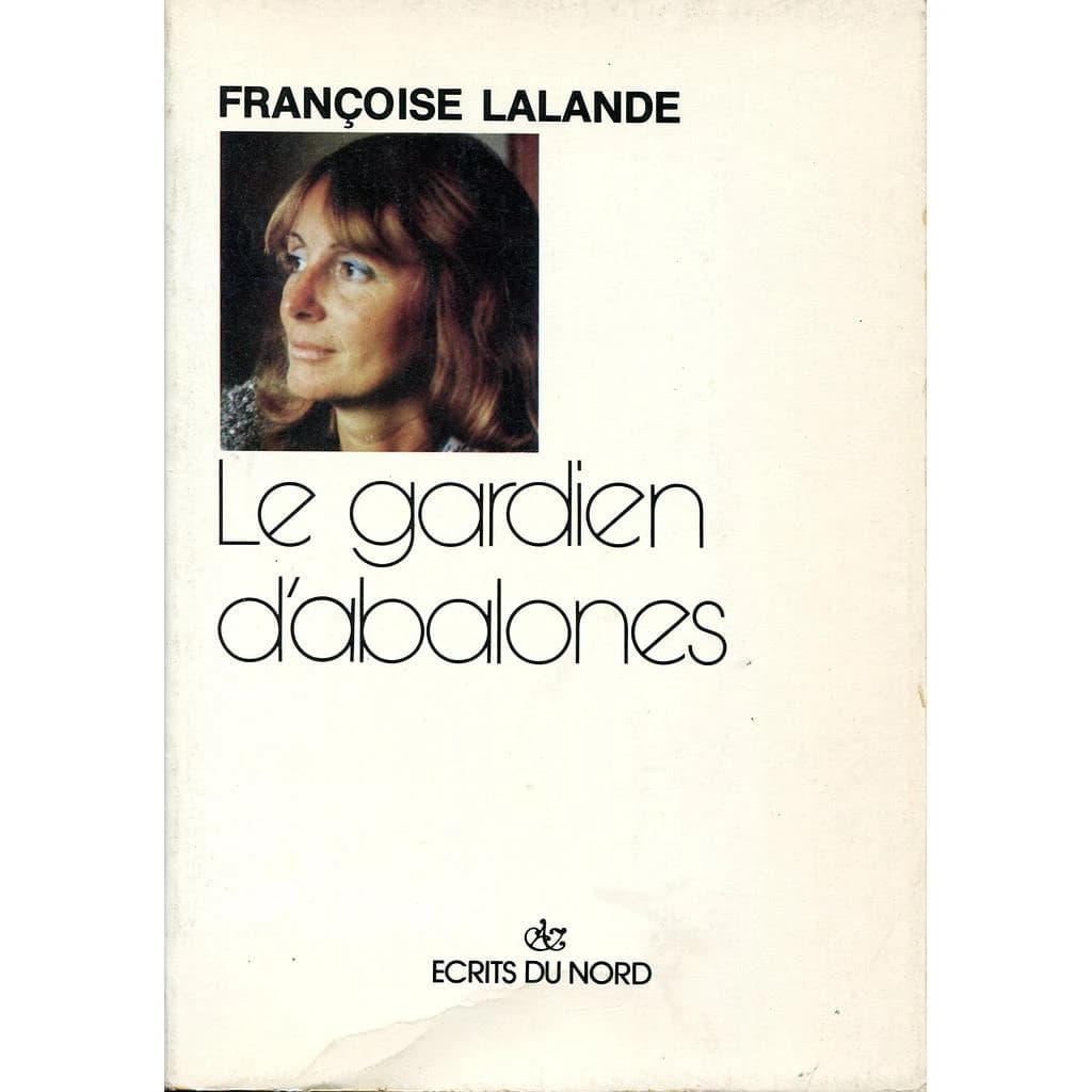 Le gardien d'abalones