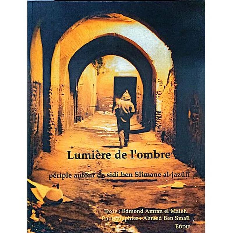 Lumière de l'ombre