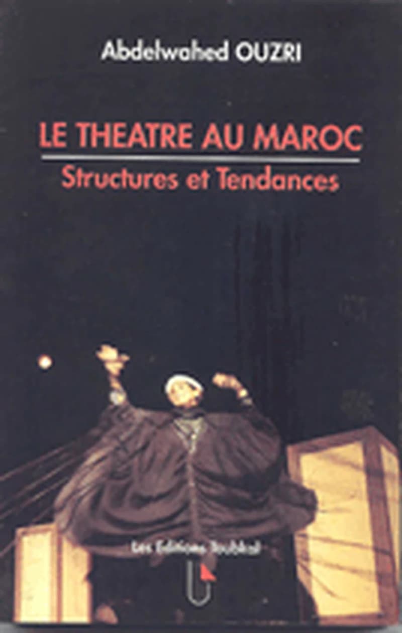 Le théatre au Maroc