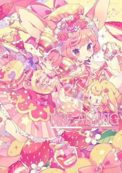 Dreaming