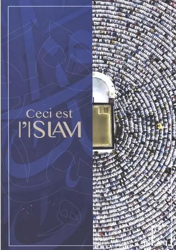 Ceci est l'islam