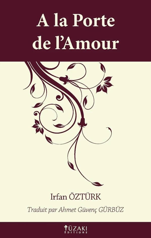 À la porte de l'amour
