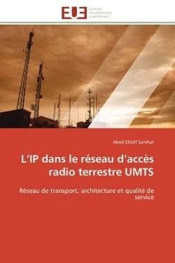L'ip dans le reseau d'acces radio terrestre umts
