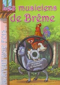 LES MUSICIENS DE BREME+CD