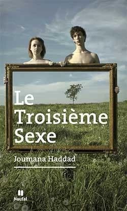 Le troisième sexe : Ce que Platon m'a confié sur son lit de mort