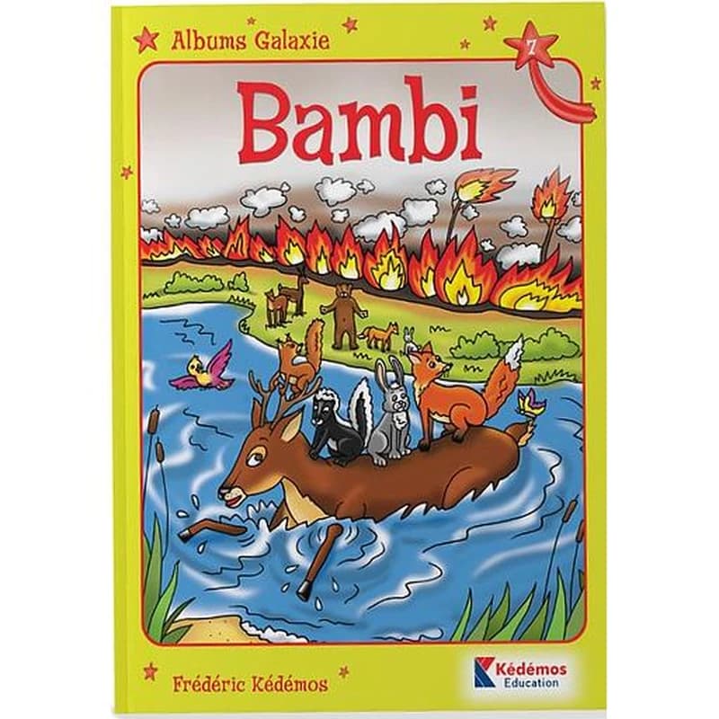 bambi