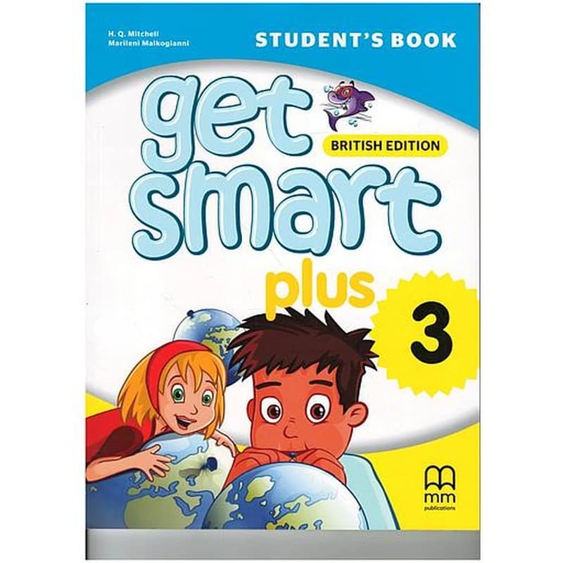 GET SMART PLUS 3 SBK