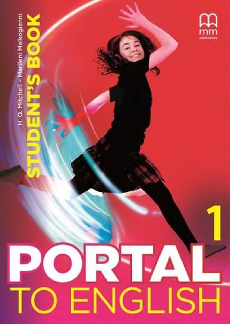 PACK PORTAL TO ENGLISH 1 (STUDENT'S BOOK+ WORKBOOK + BLACK BEAUTY)