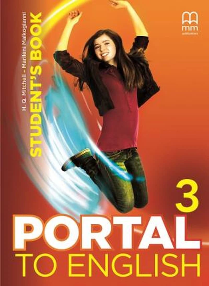 PACK PORTAL TO ENGLISH 3 (STUDENT'S BOOK+ WORKBOOK + BLACK BEAUTY)