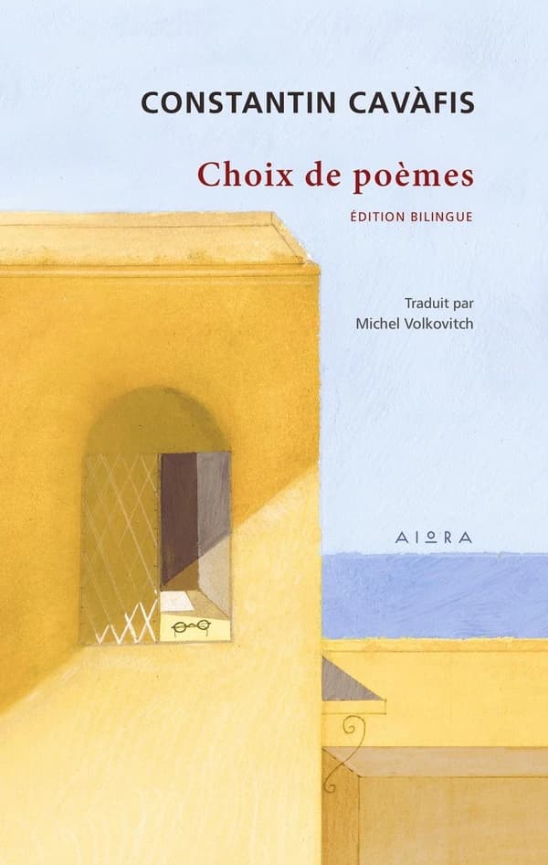 Choix de poèmes