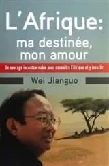 L'afrique, ma destinee, mon amour