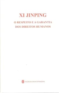 Le respect et la protection des droits de l'homme (version portugais)